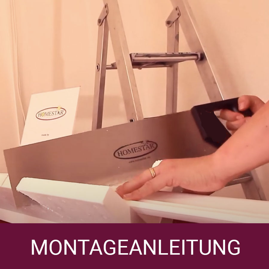 Montageanleitung